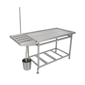 میز جراحی دندانپزشکی NeoVet مدل SS04-4