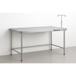 میز معاینه NeoVet مدل SS04-1