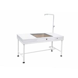 میز رادیولوژی NeoVet مدل RAD02