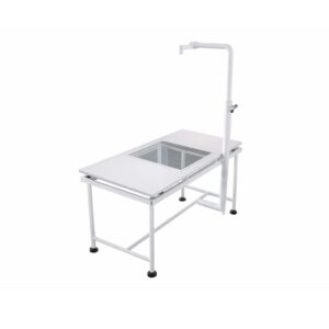 میز رادیولوژی NeoVet مدل RAD02