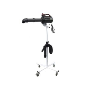 پایه ایستاده چرخدار سشوار حیوانات خانگی شرنبائو 2800p 2600p