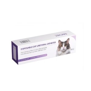 سوند گربه استایلت دار انتهای باز سایز 1.3