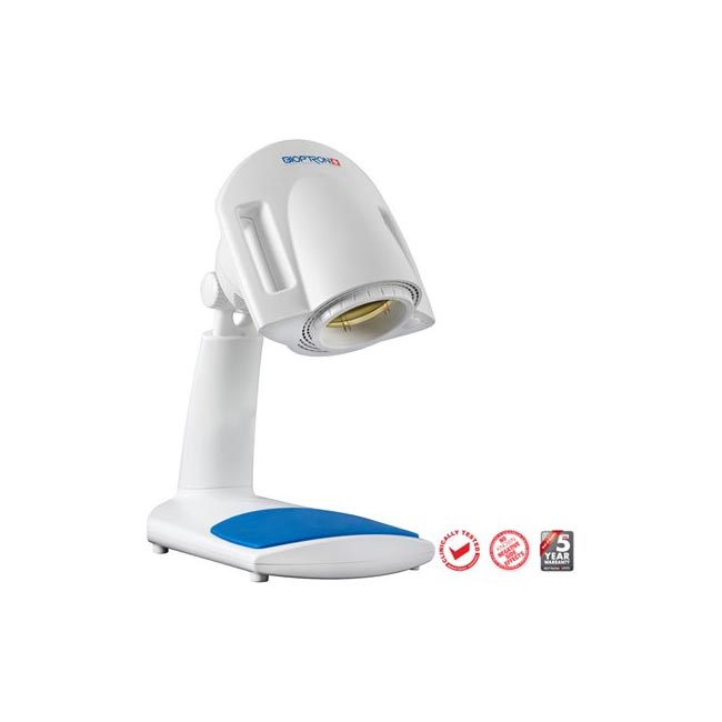 BIOPTRON-pro-1-light دستگاه لایت تراپی Bioptron Pro1