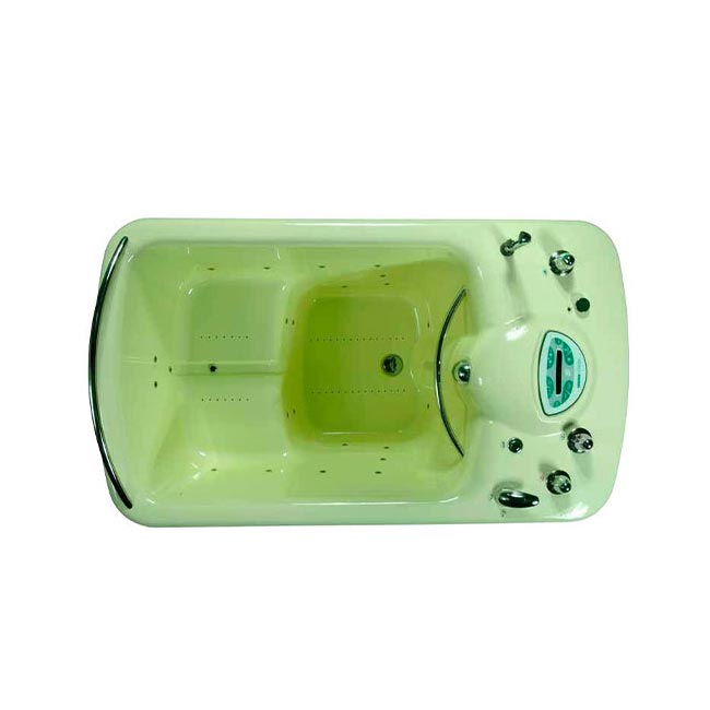 Hydrotherapy-Tub--Cascade وان هیدروتراپی Cascade