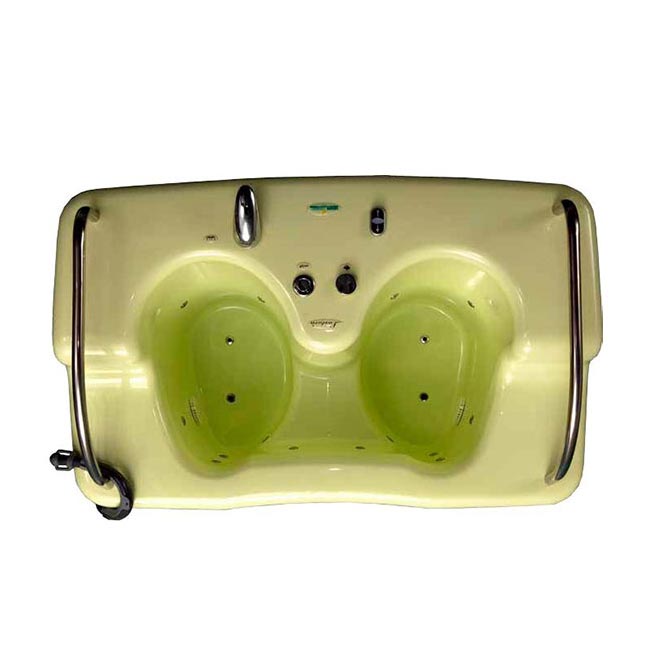 Hydrotherapy-Tub--Lastura-Hobby وان هیدروتراپی Lastura Hobby