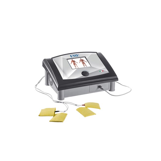 Therapic-9200 دستگاه الکتروتراپی مدل Therapic 9200