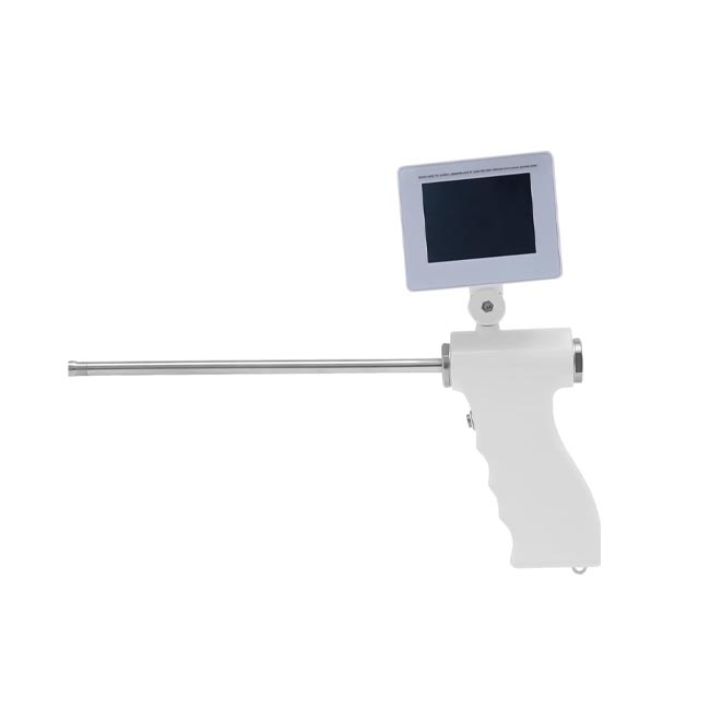 artificial-insemination-gun-6 تفنگ تلقیح مصنوعی دوربین دار دام