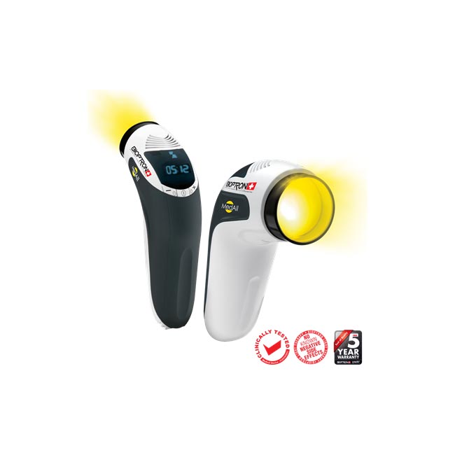 lighttherapy-Bioptron-med دستگاه لایت تراپی Bioptron Medall
