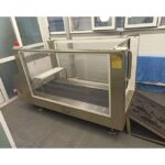 تردمیل آبی حیوانات فریال مدل A-1500