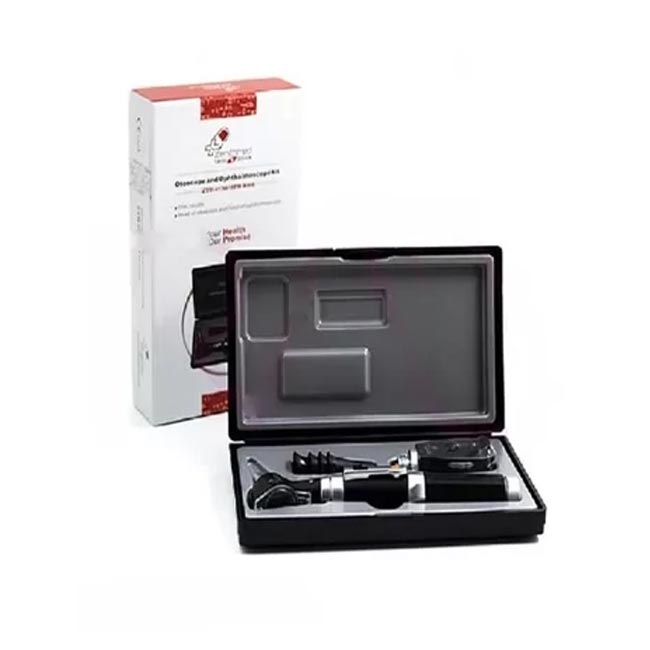 zenithmed-2handles-set ست معاینه زنیت مد مدل دو هندل
