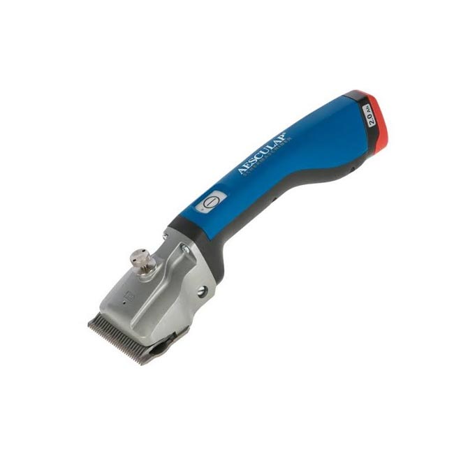 AESCULAP-clipper ماشین اصلاح دام بزرگ AESCULAP