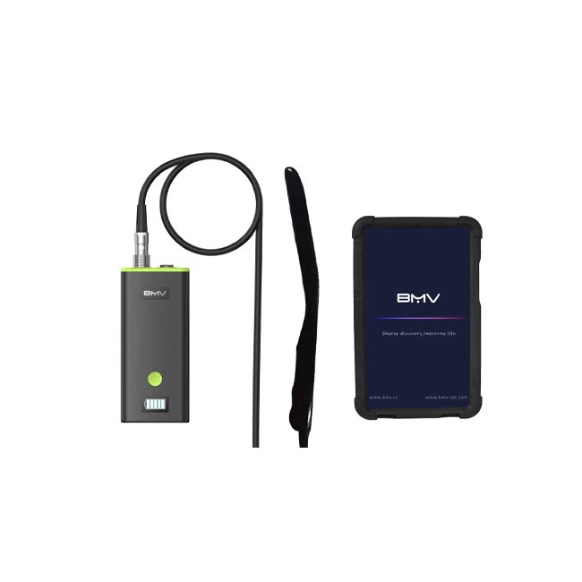 BMV-s7sonoplus دستگاه سونوگرافی BMV-S7Plus