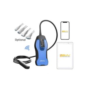 دستگاه سونوگرافی BMV-S9 با پروب دام سنگین