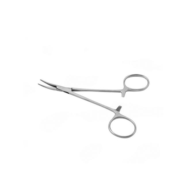 curve-bjb-forceps پنس موسکیتو کرو BJB