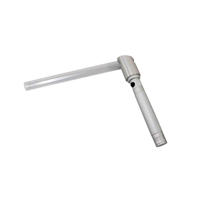 speculum-dog-sheep اسپکولوم چراغ دار گوسفند و سگ مینی تیوب