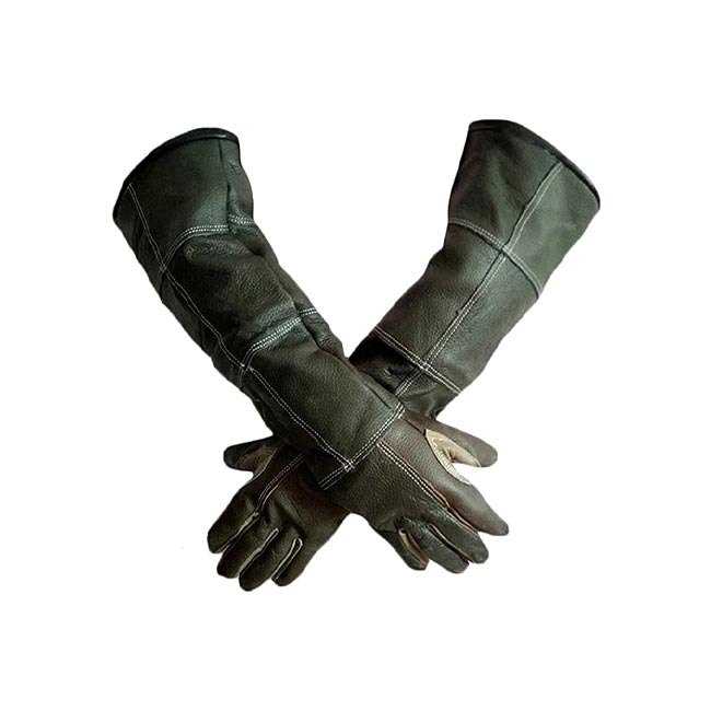 DAN-Glove دستکش نظافت حیوانات خانگی برند DAN