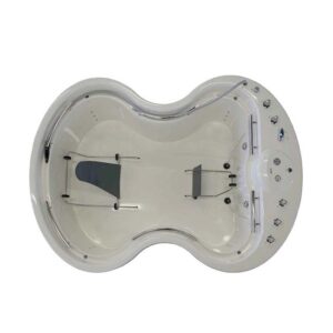 وان هیدروتراپی Hubbard