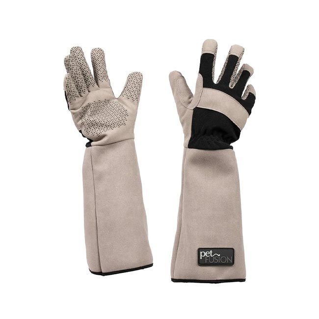 PetFusion-gloves دستکش حیوانات خانگی برند PetFusion
