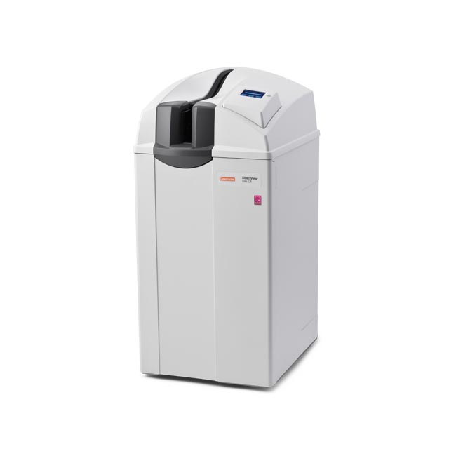 دستگاه سی آر KODAK DirectView Classic CR