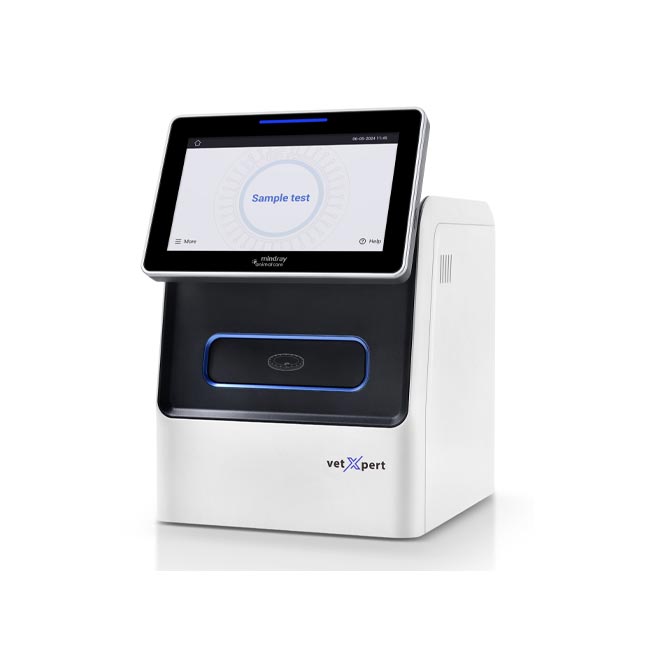 vetxpert-c5 اتوآنالایزر مایندری Mindray مدل VetXpert C5